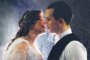 Silvia + Rômulo