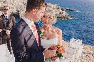 Marta + Piotr