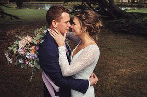 Emma + Adam