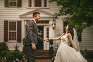 Becca + Billy
