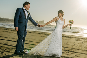Daniela + Cesar