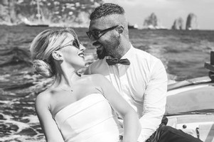 Chantal + Mario