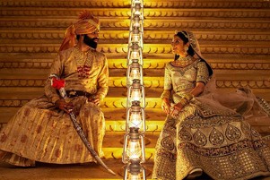 Bageshri + Ankit