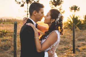Barbara + Francisco
