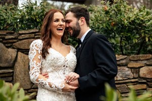 Lindsey + Adam