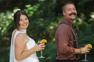 Nicole + Sean