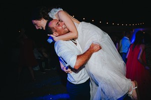 Sofia + Simos