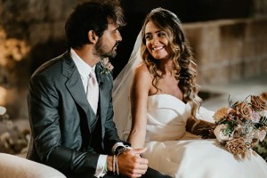 Lavinia + Marco