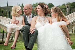 Mieke + Guy