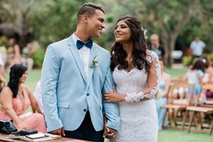 Karine + Filipe