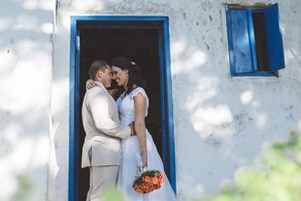 Leticia + Cássio