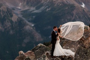 Kaitlin + Scott