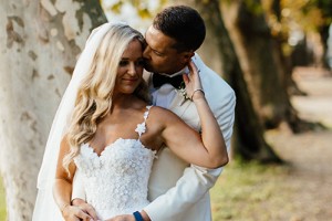 Krysha + James