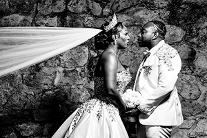 Kimberly + Jermaine