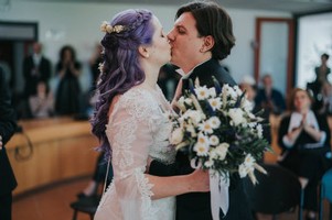 Alice + Enzo