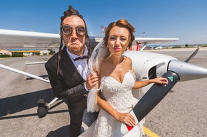 Anna Maria + Martin