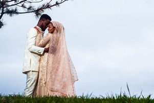 Ibrahim + Nailah