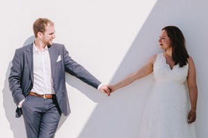 Athanasia + Kyriakos