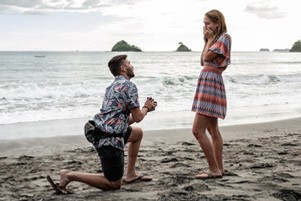 Erin + Seth