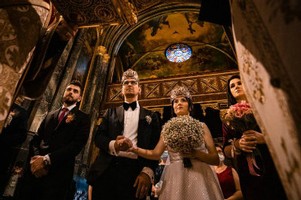 Nicoleta + Alexandru