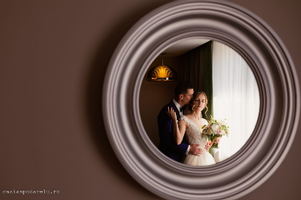 Claudia + Romeo