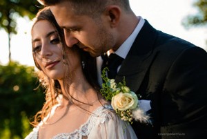 Maria + Nicolae