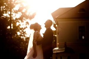 Adelin + Georgiana