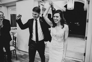 Kelsey + Jason