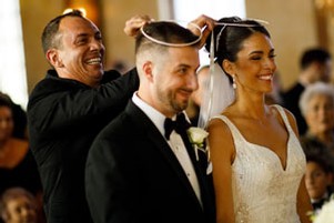 Nicole + Demetris