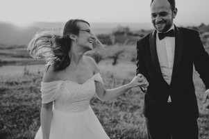 Alexandra + Razvan