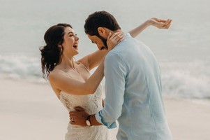Ali + Mika