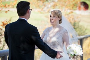 Allison + Matt