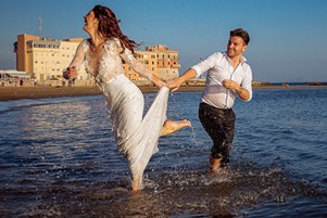 Roxana + Sabin