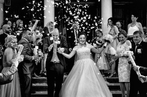 Anamaria + Daniel