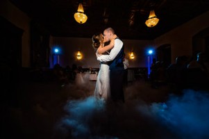 Andrea + Felix