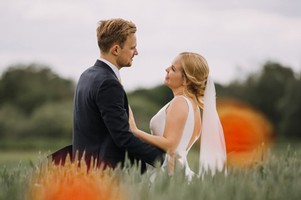 Andreas + Sarah
