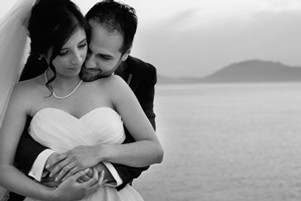 Angela + Paolo