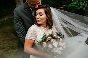 Dana + Danny