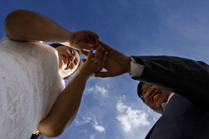 Xinya + David