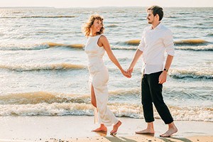 Ashley + Zachary