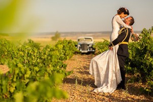 Pablo + Rocío