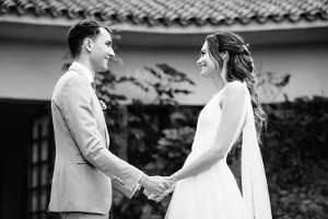 Paula + Javi
