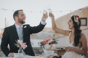 Alberto e Federica