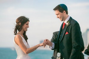 Gabby + Jason