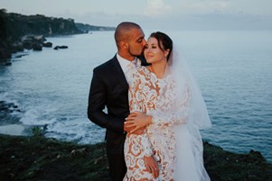 Tanya + Amir