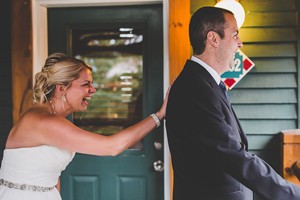 Erin + Jeremy