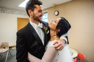 Christine + Tyler