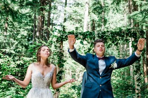 Bek + Josiah