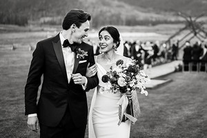 Luke + Teresa