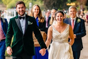 Katie + Nigel